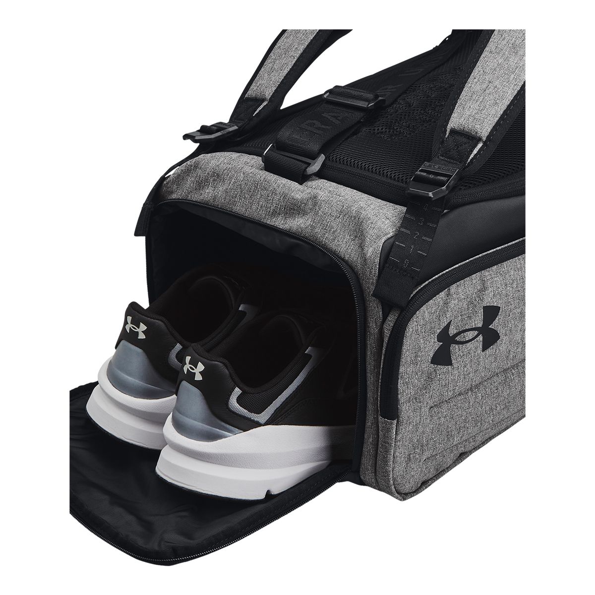 Under Armour Contain Duo Small Backpack Duffle
