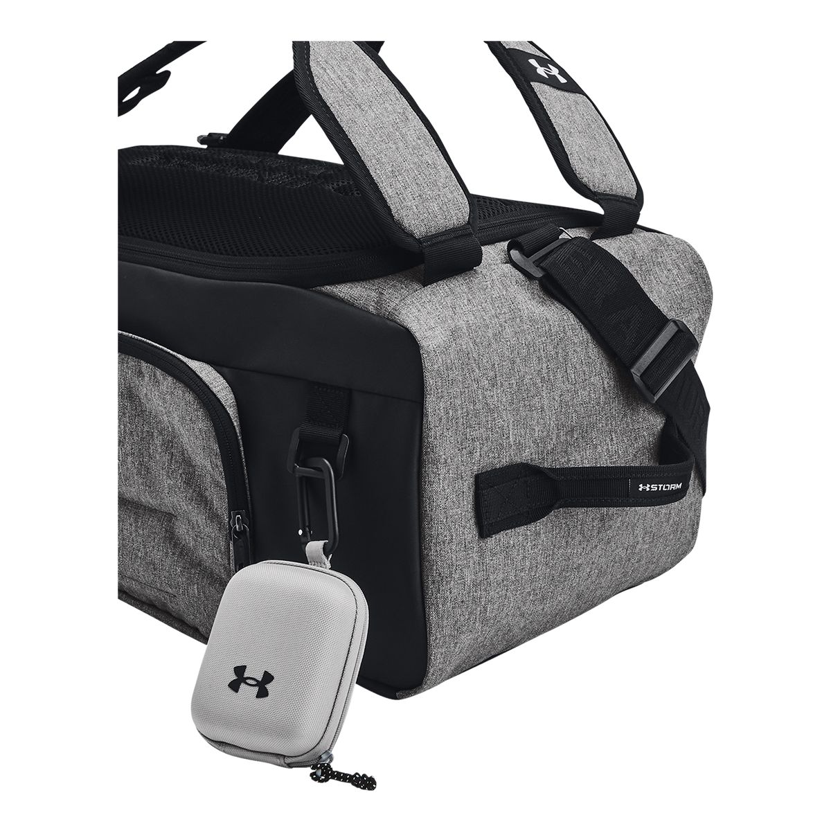 Under Armour Contain Duo Small Backpack Duffle