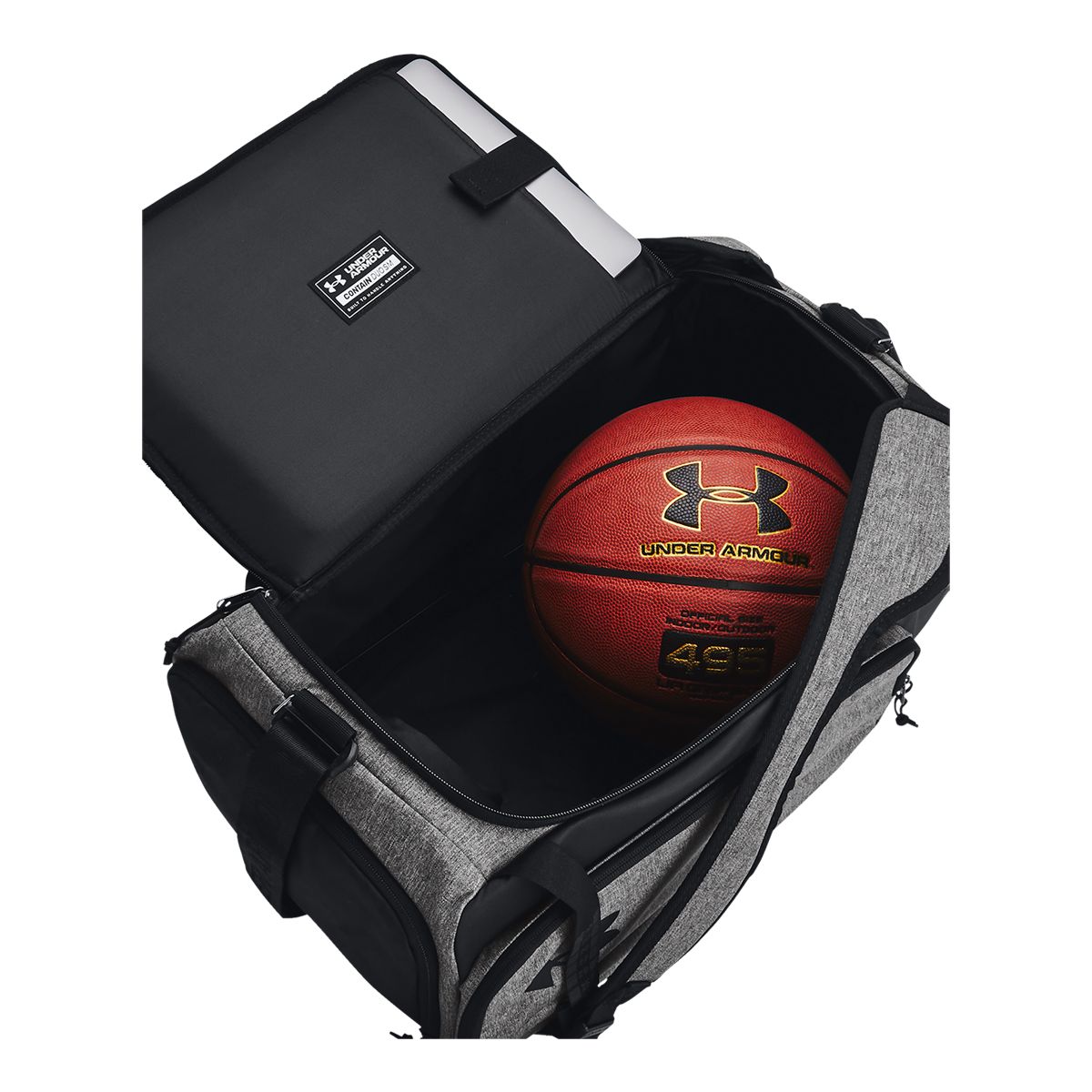Under Armour Contain Duo Small Backpack Duffle