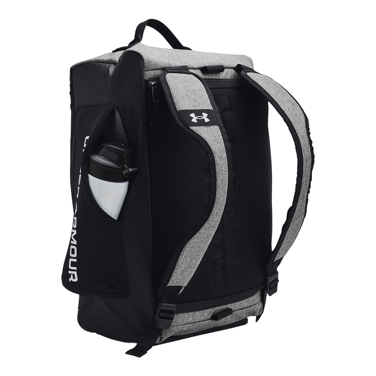 Under Armour Contain Duo Small Backpack Duffle