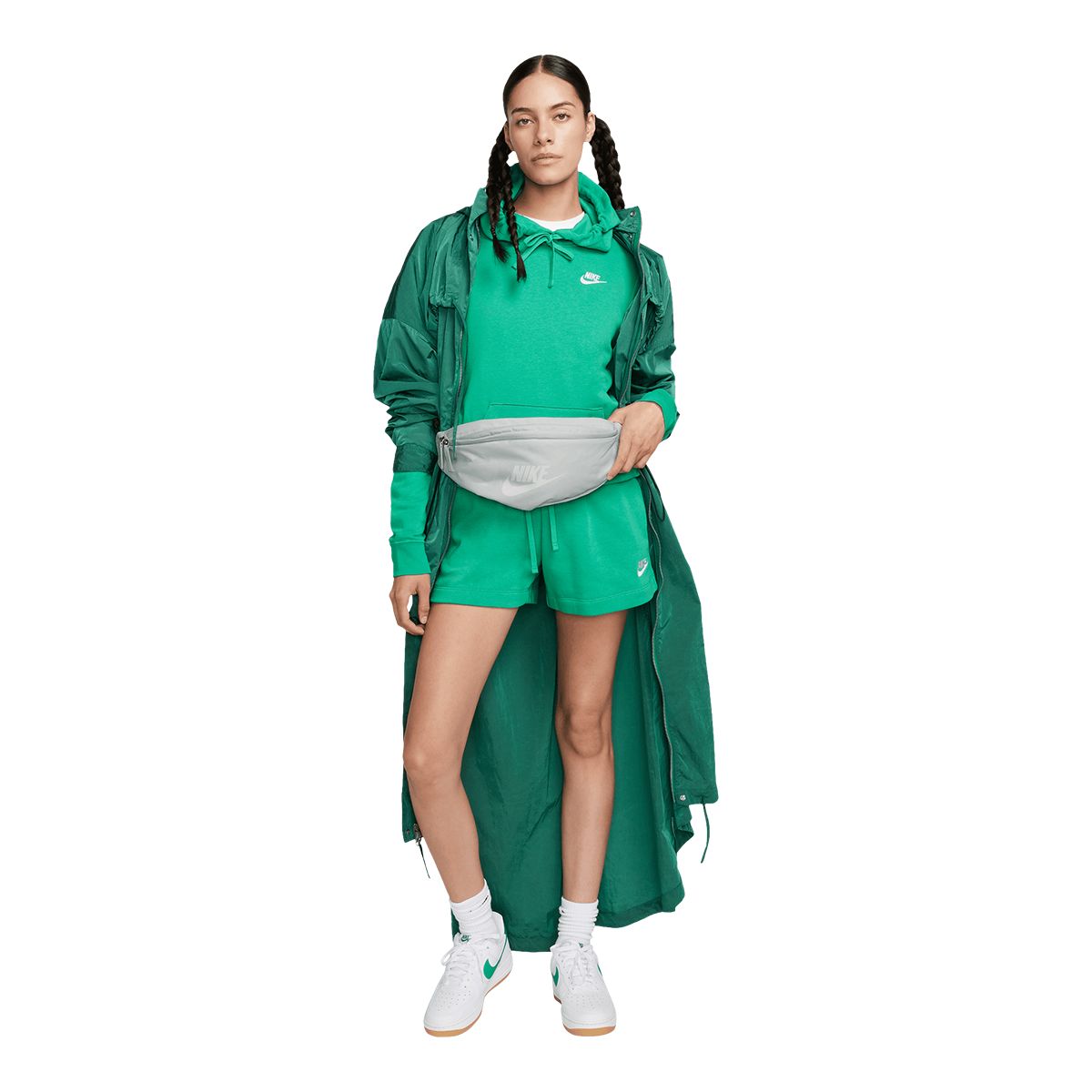 Nike Heritage Hip Pack Bag