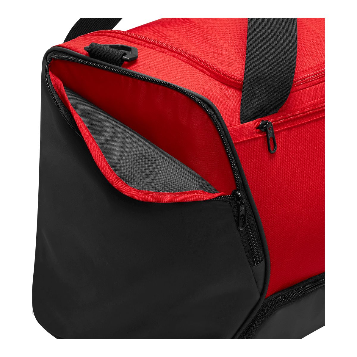 Nike Men's Brasilia Duffle Bag