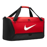 Nike Men's Brasilia Duffle Bag Front_Angled_Right