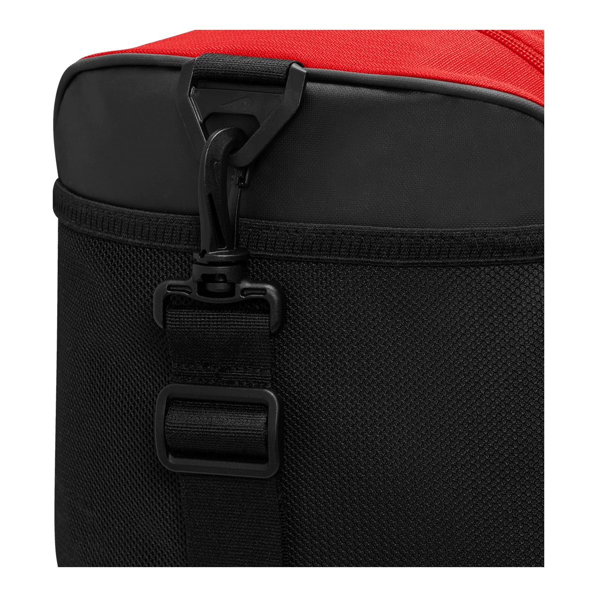 Nike Men's Brasilia Duffle Bag