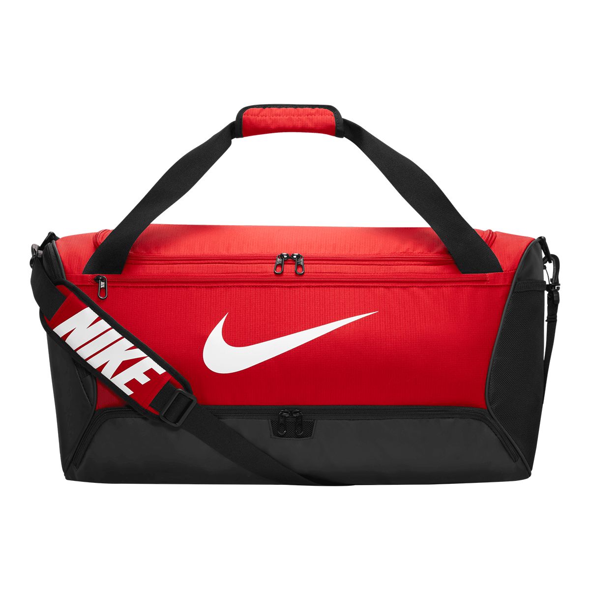 Nike Men's Brasilia Duffle Bag