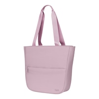 FWD Hold All Expandable Tote Bag Front_Angled_Left