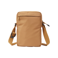 Tentree Ripstop Crossover Bag Front_Flat