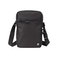 Tentree Ripstop Crossover Bag Front_Flat