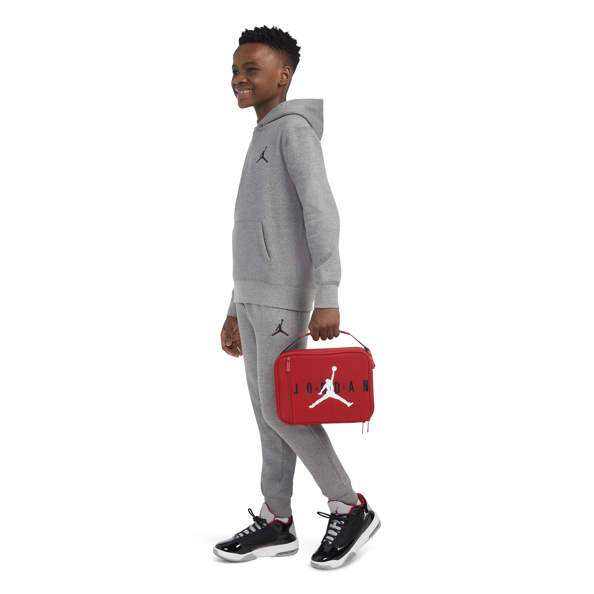 Jordan HBR Insulated Lunch Tote Bag