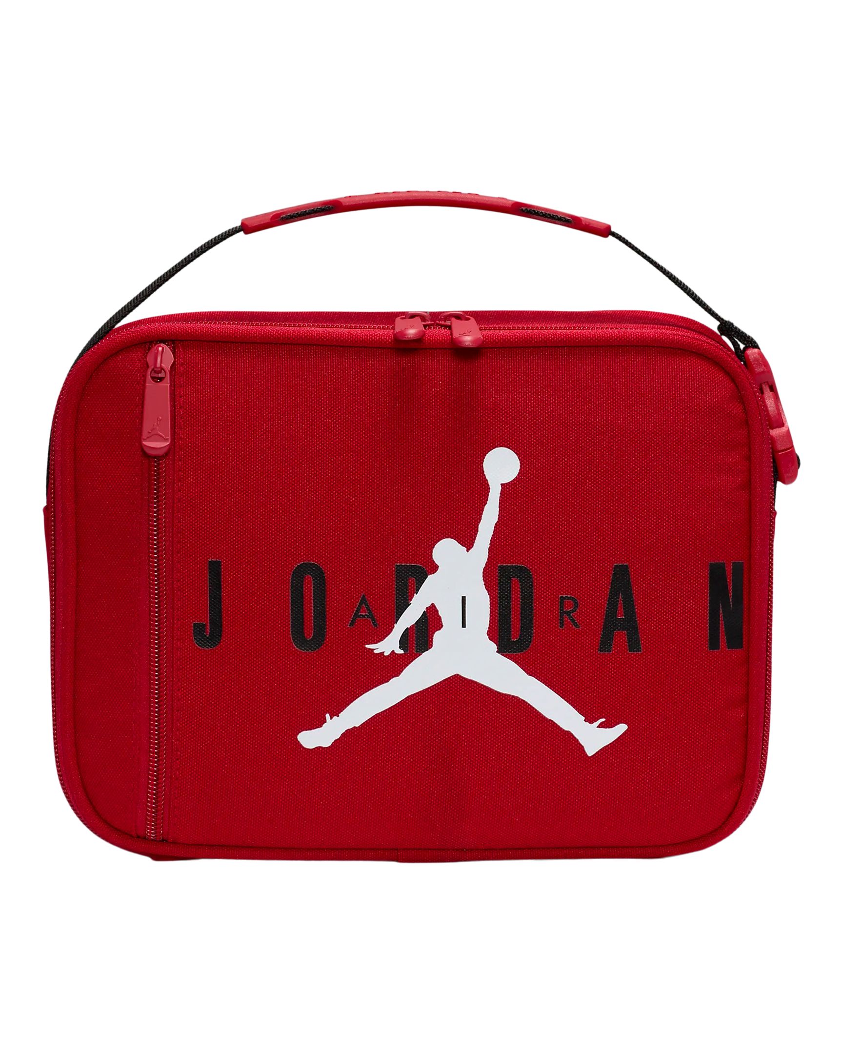 Jordan HBR Insulated Lunch Tote Bag