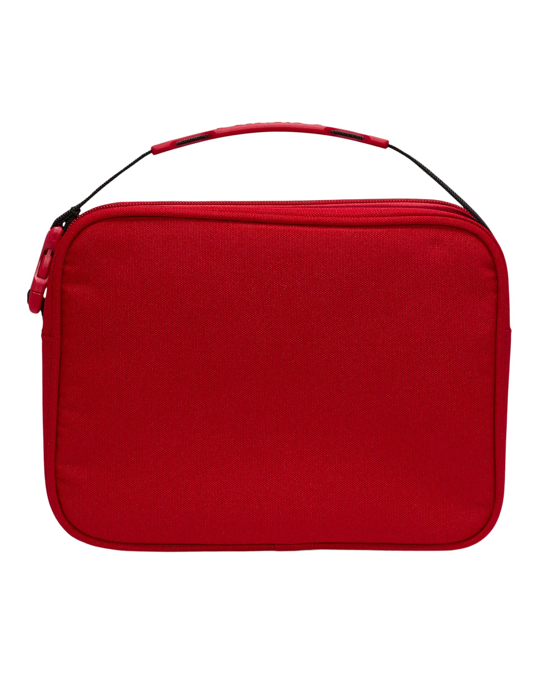 Jordan HBR Insulated Lunch Tote Bag