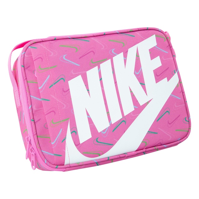 Nike Futura Fuel Pack Insulated Lunch Bag