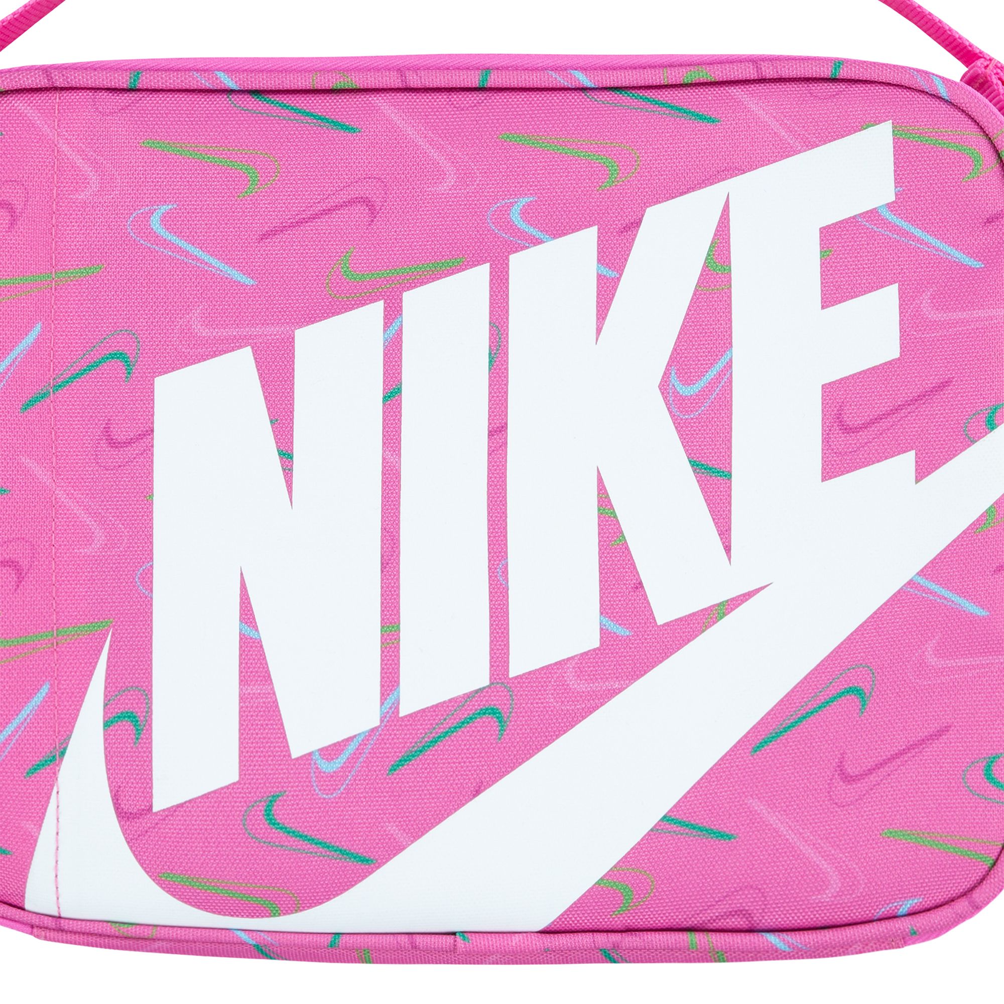 Nike Futura Fuel Pack Insulated Lunch Bag