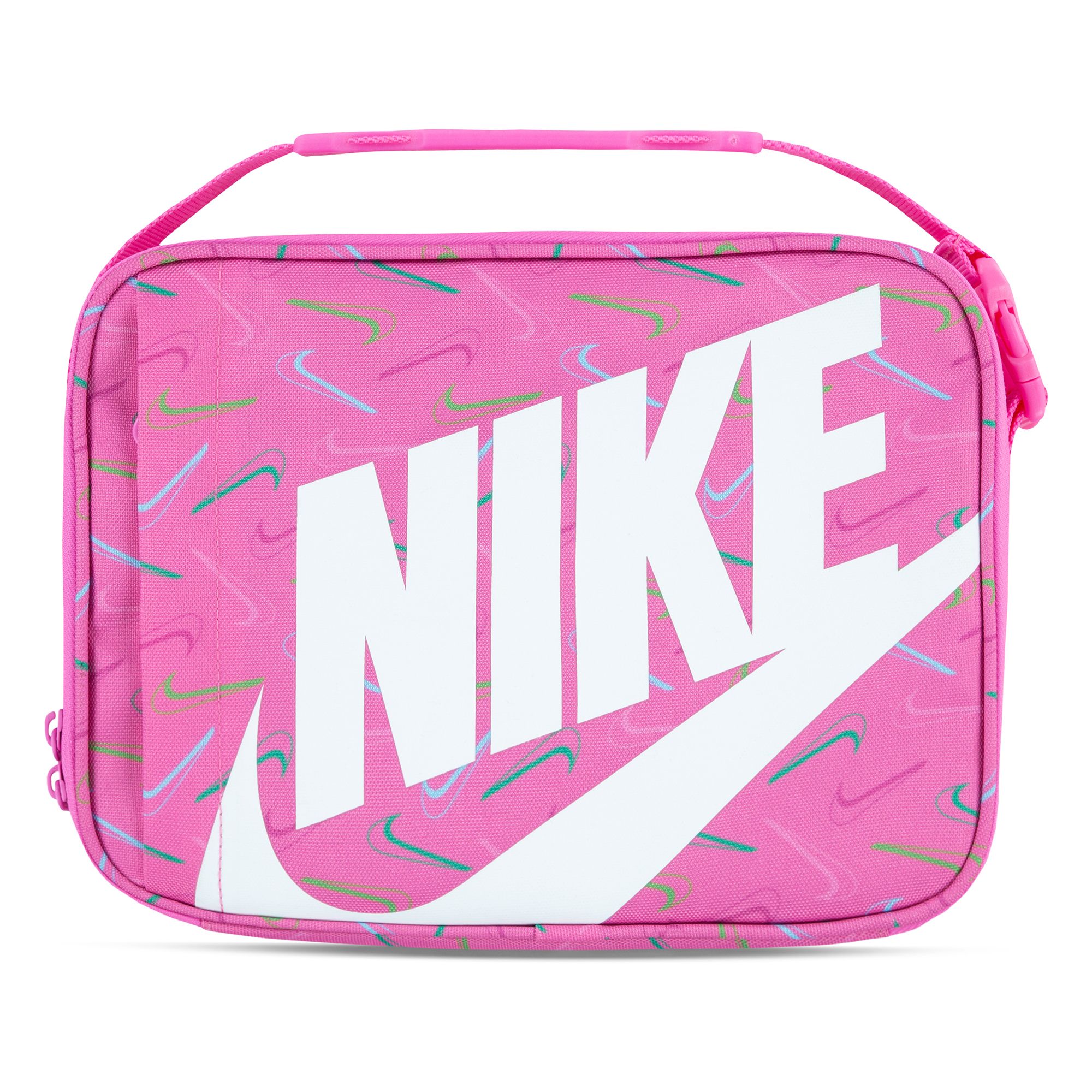 nike elite fuel pack lunch tote bag