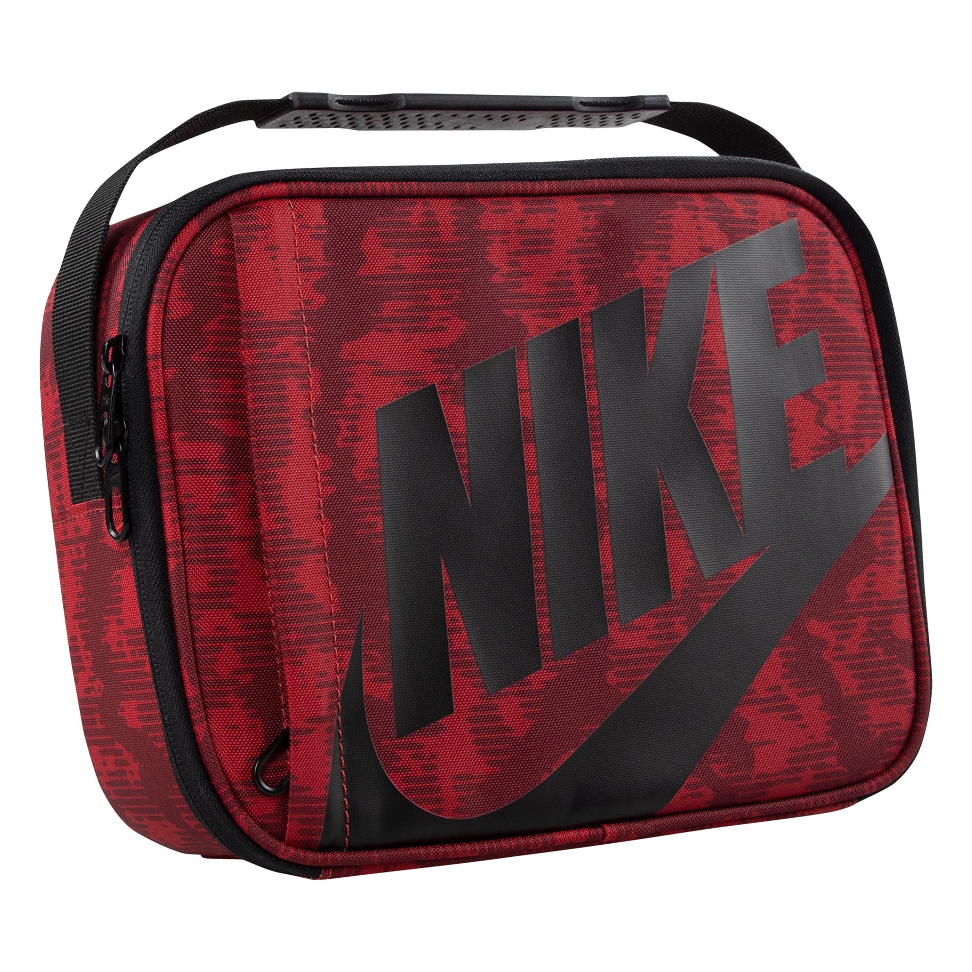 Nike Futura Fuel Pack Insulated Lunch Bag