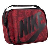 Nike Futura Fuel Pack Insulated Lunch Bag
