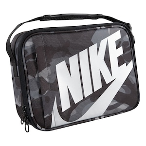 Nike Futura Fuel Pack Insulated Lunch Bag