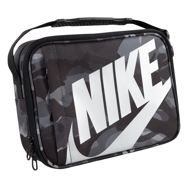 Nike Futura Fuel Pack Insulated Lunch Bag