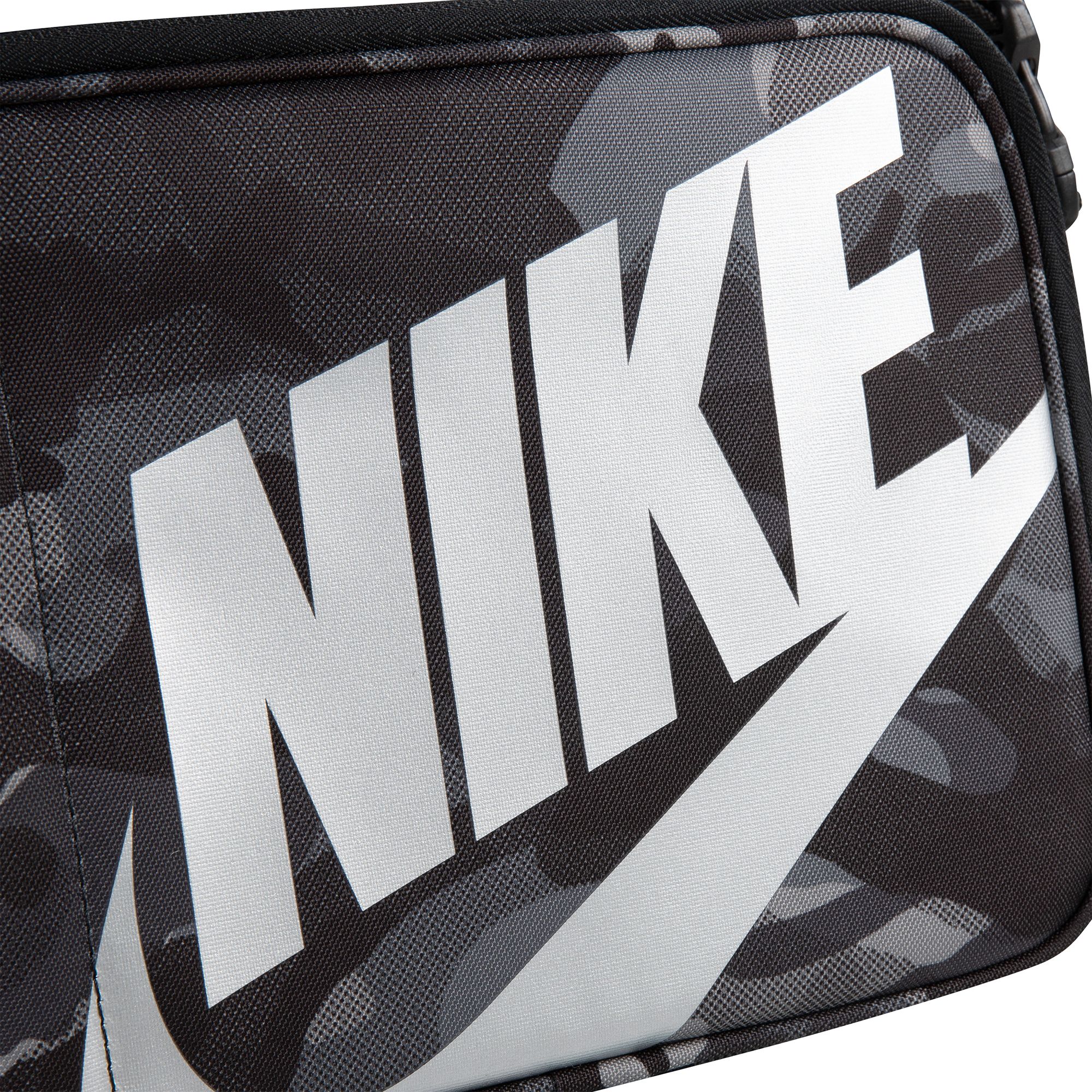 Nike Futura Fuel Pack Insulated Lunch Bag