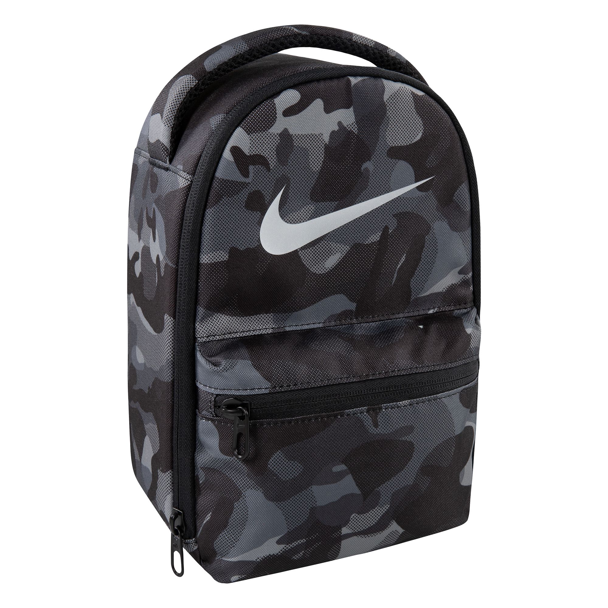 Nike My Nike Fuel Pack insulated Lunch Bag