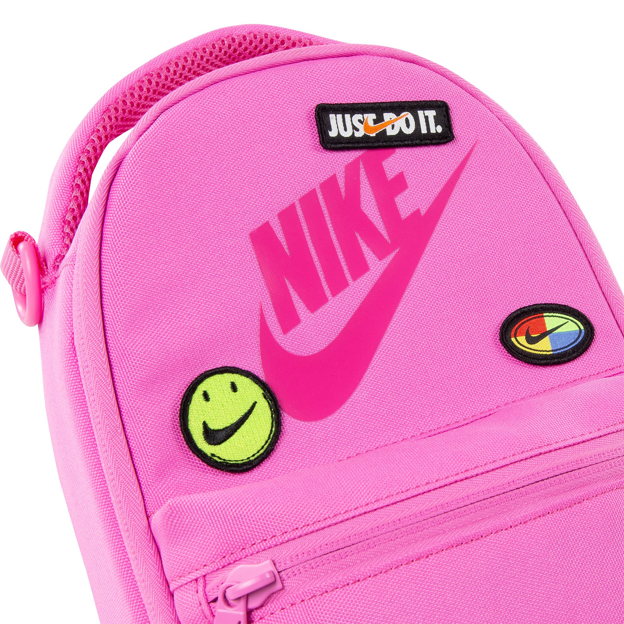 Nike Patch Lunch Tote Bag