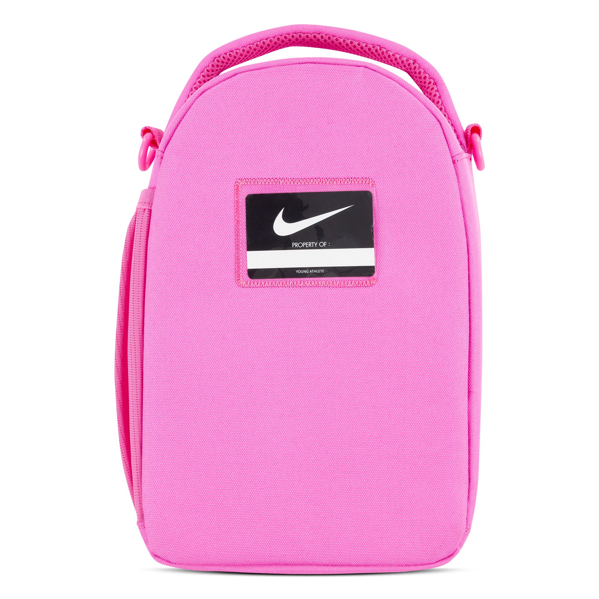 Nike Patch Lunch Tote Bag