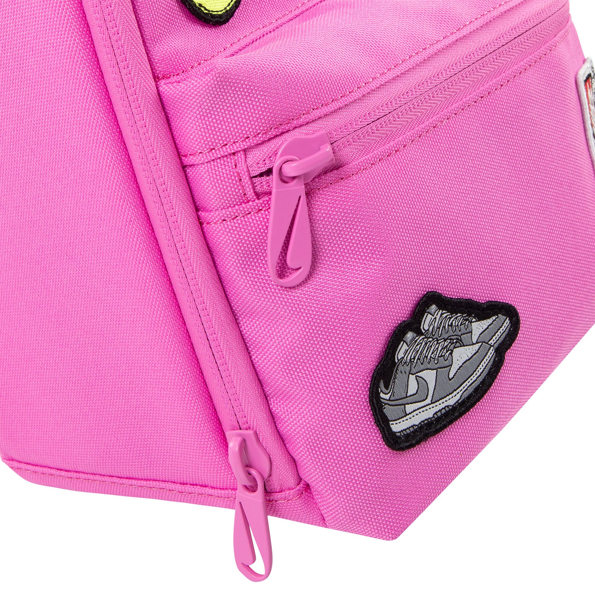 Nike Patch Lunch Tote Bag