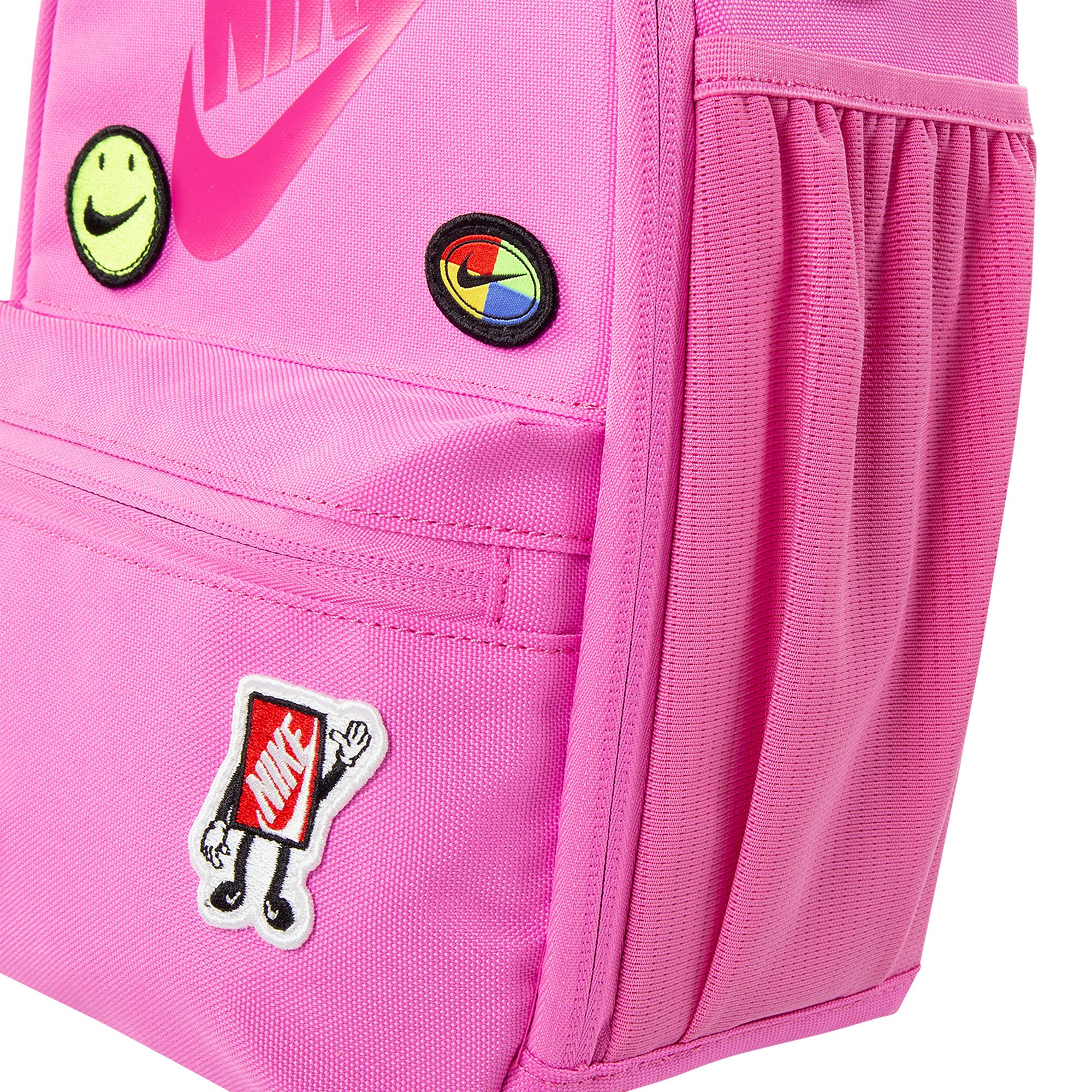 Nike Patch Lunch Tote Bag