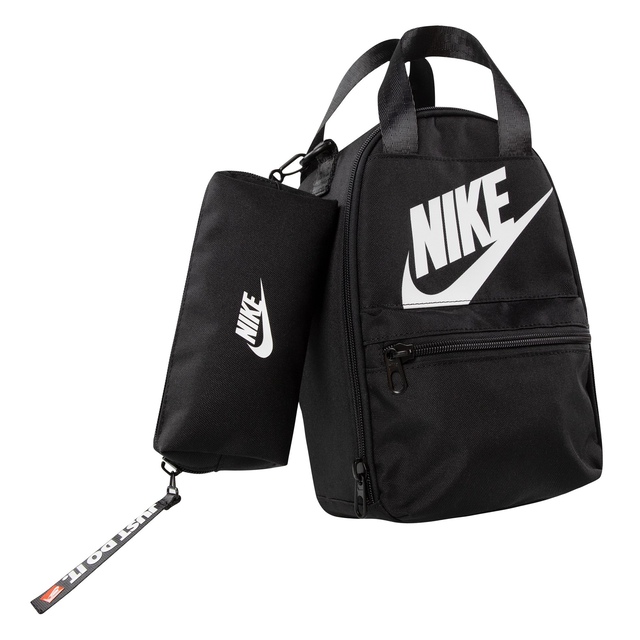 Nike Insulated Lunch Tote Bag with Pencil Case