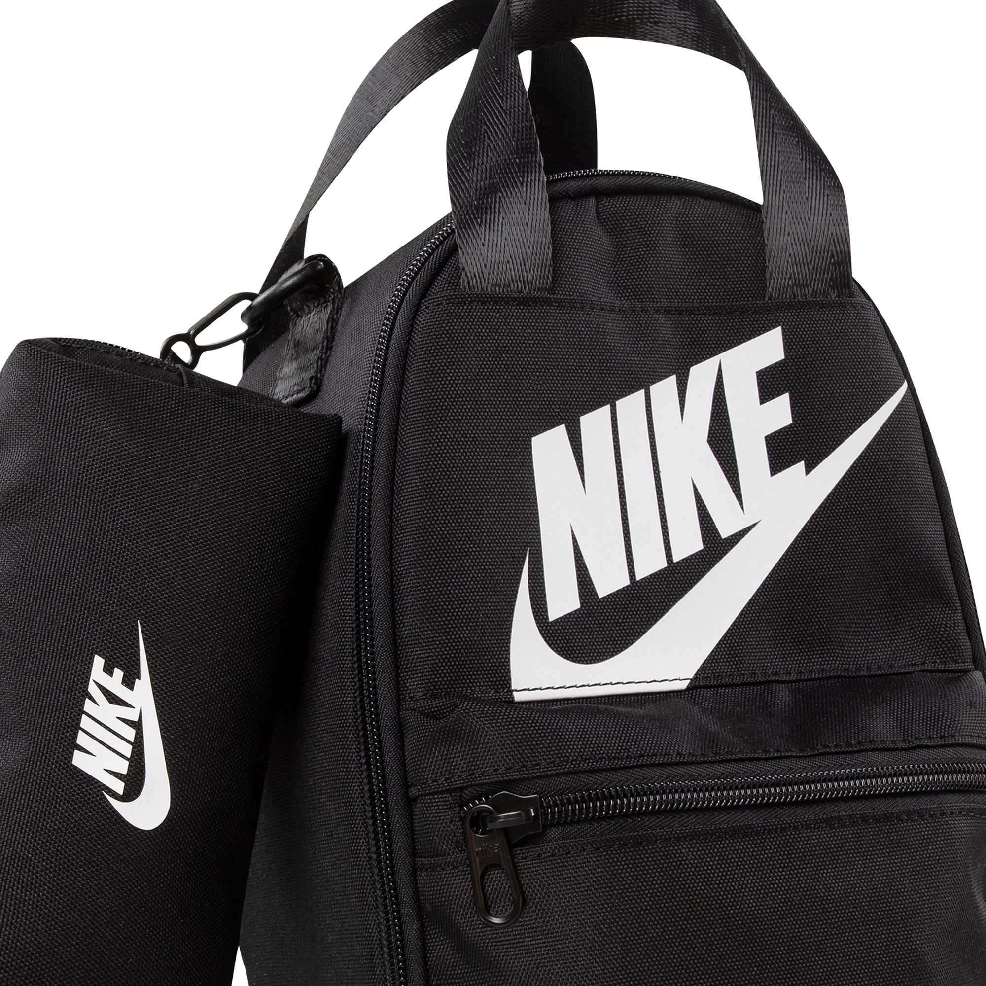 Nike school bags with pencil case deals