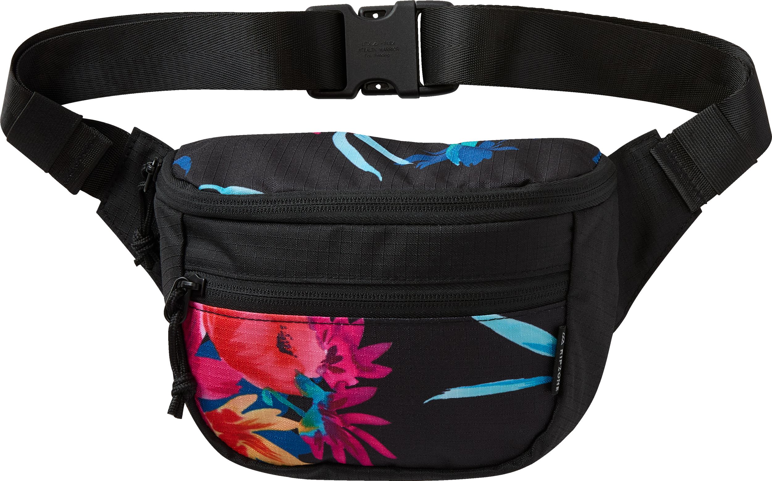 Ripzone Jetter Waist Bag