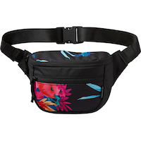 Ripzone Jetter Waist Bag Front_Flat