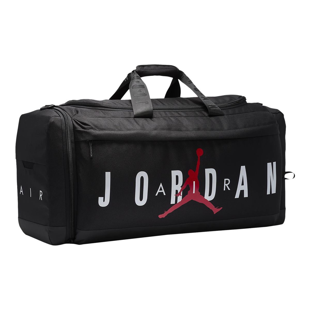 Jordan HBR Large Duffel Bag SportChek