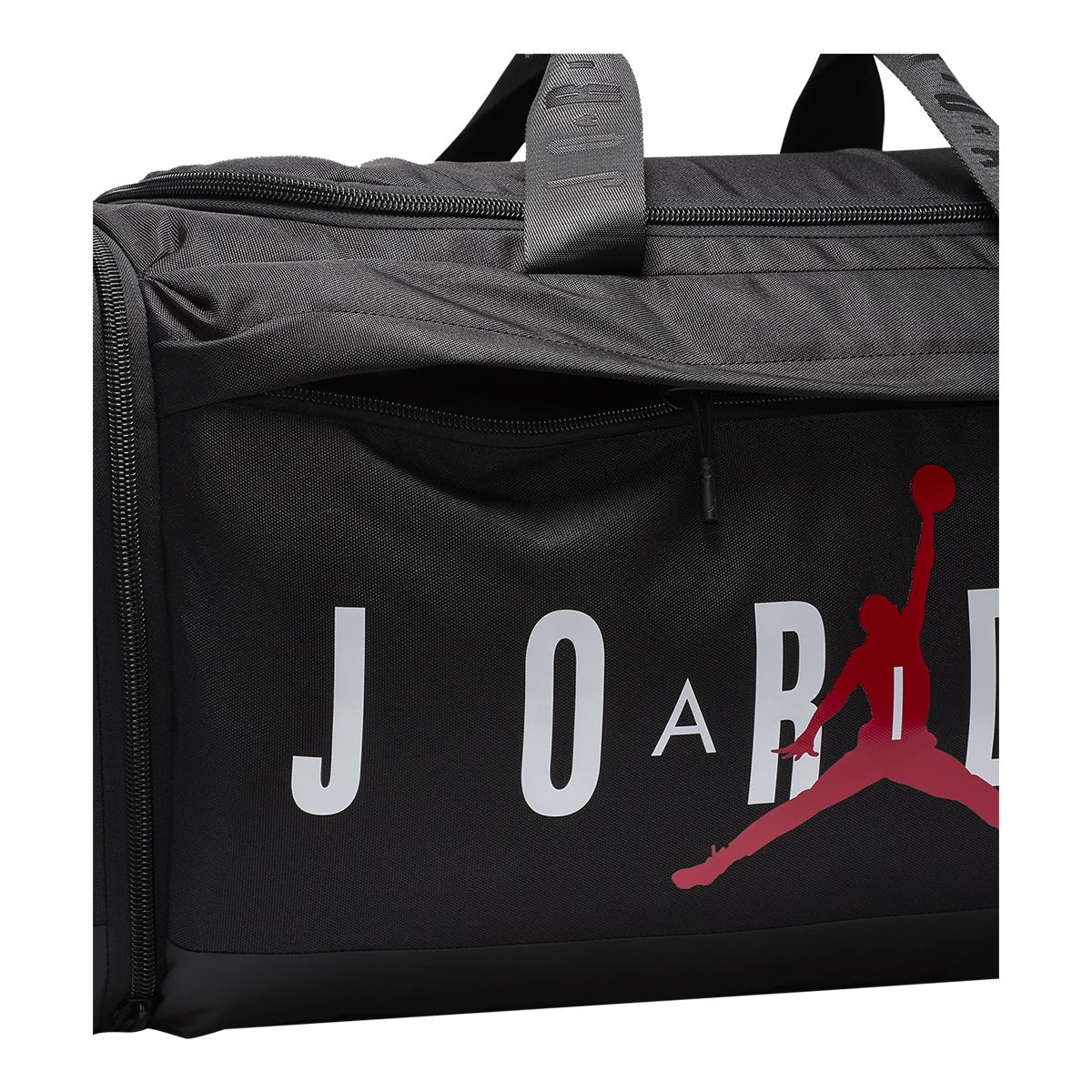 Jordan HBR Large Duffel Bag