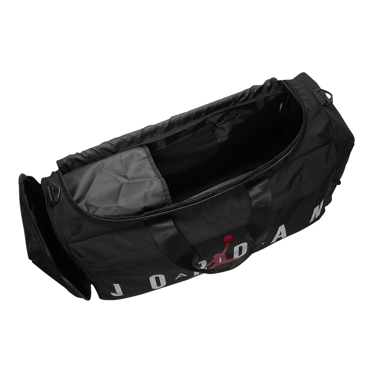 Jordan HBR Large Duffel Bag