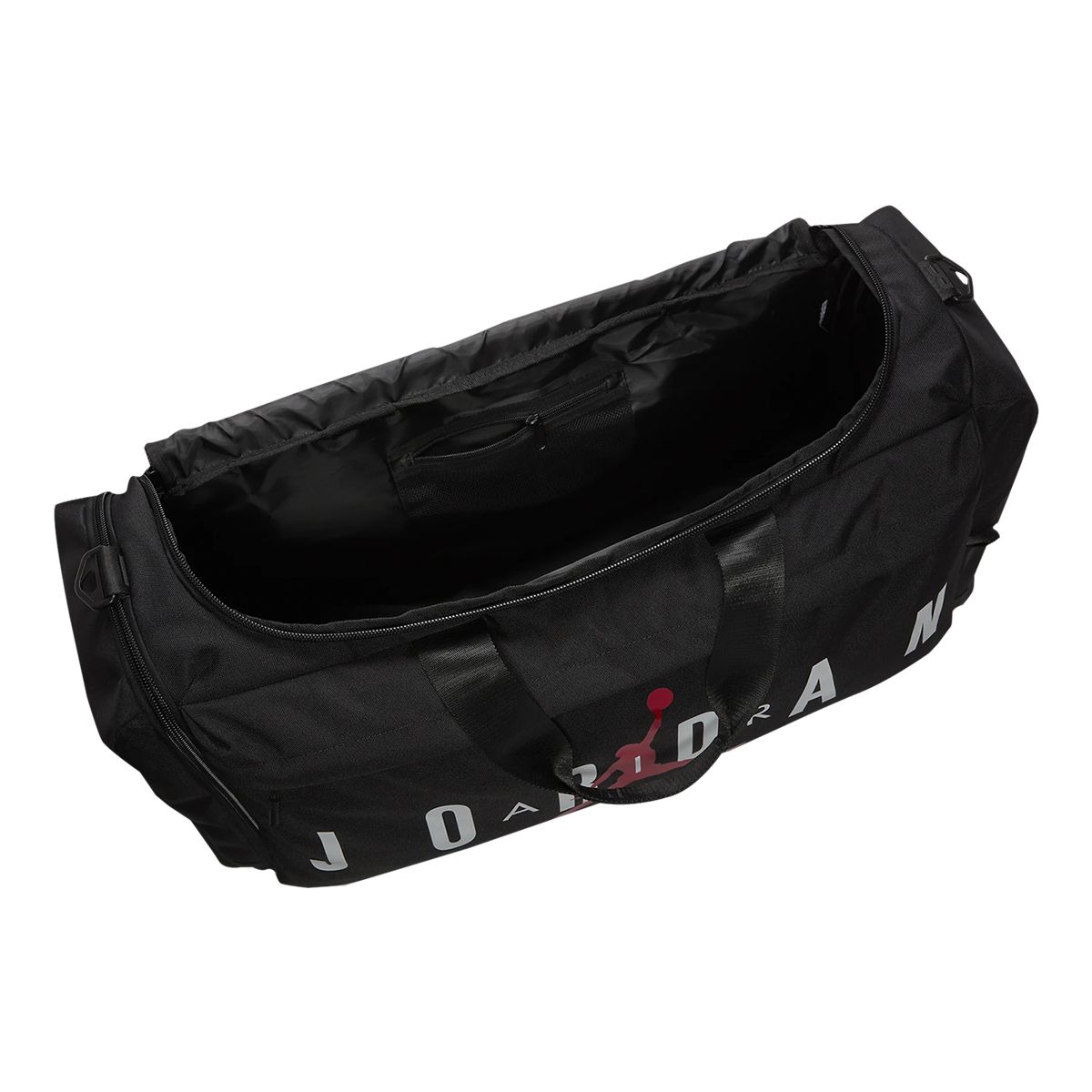 Jordan HBR Large Duffel Bag