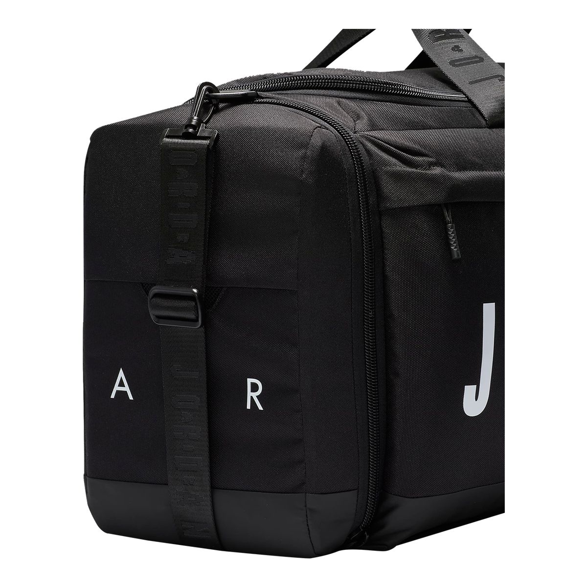 Jordan HBR Large Duffel Bag