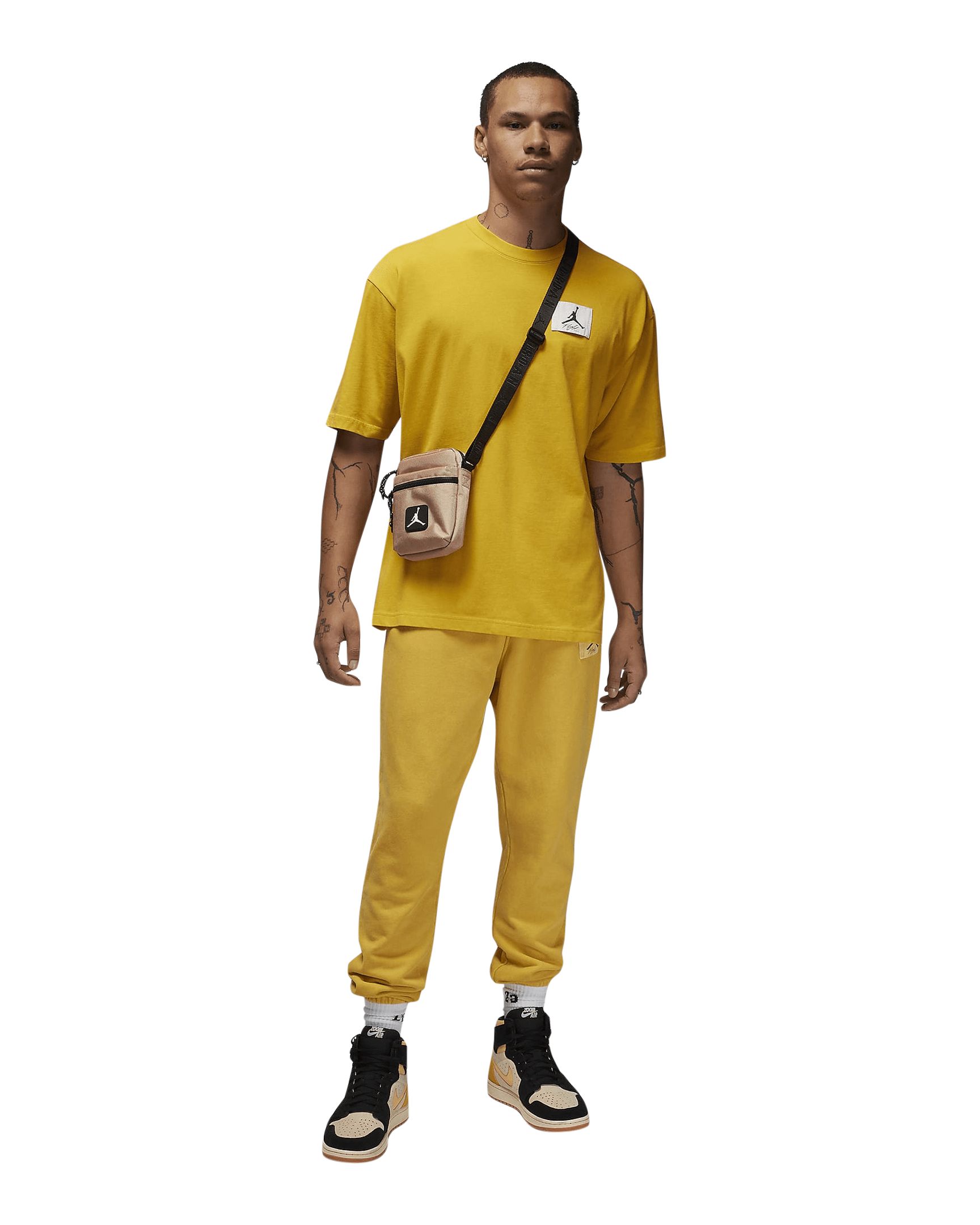 Jordan Rise Festival Bag
