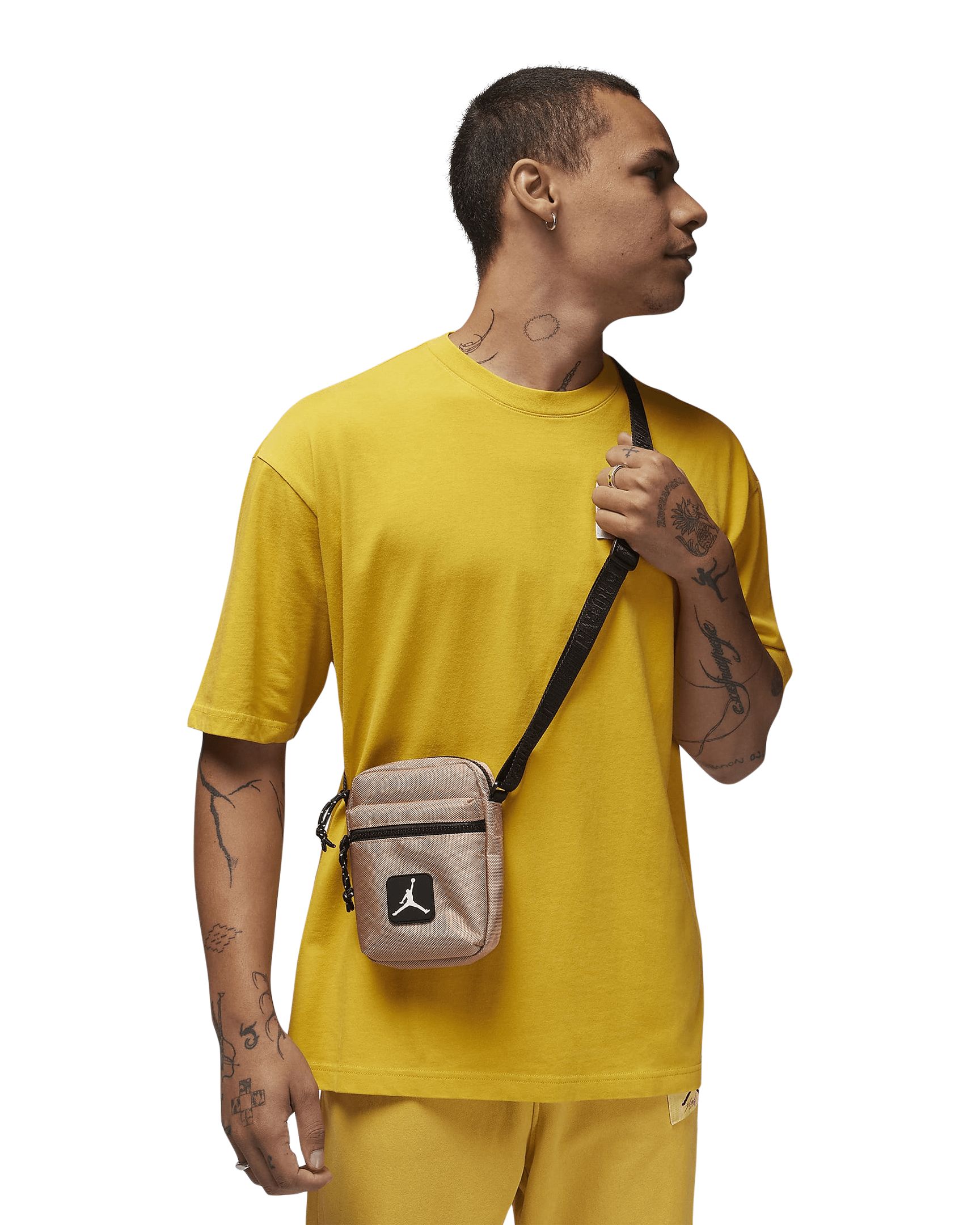 Jordan Rise Festival Bag