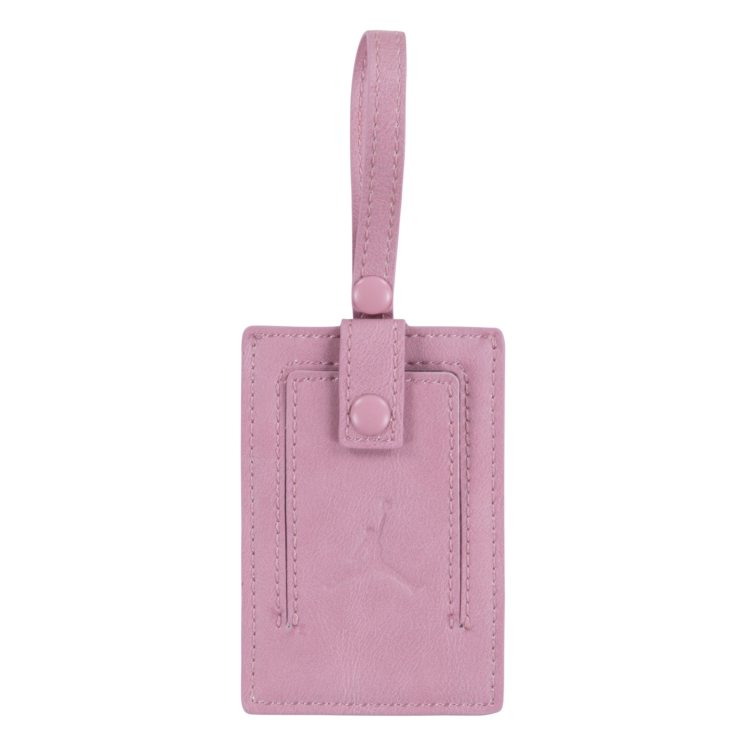 Jordan Monogram Tote Bag