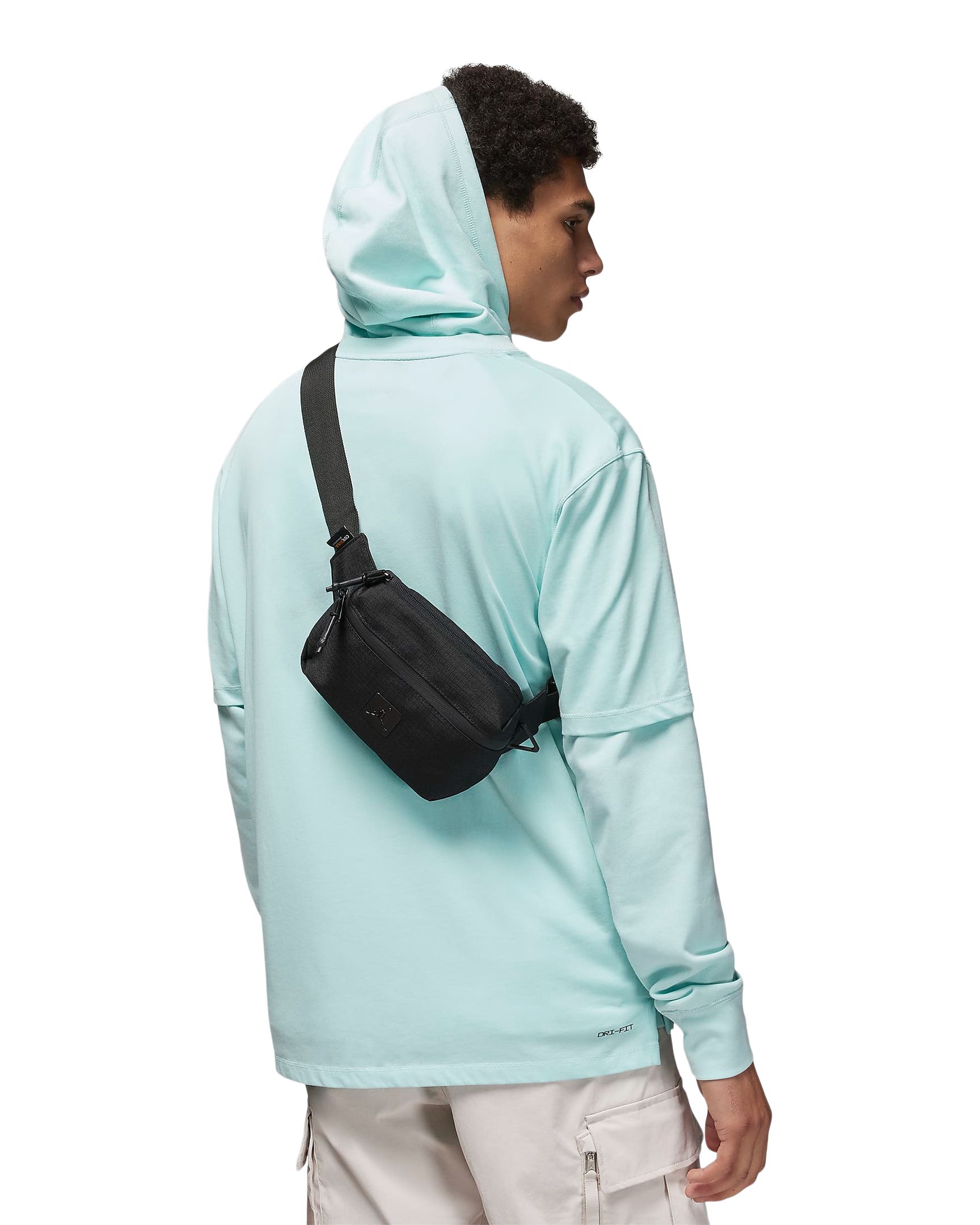 Jordan CORDURA® Crossbody Bag