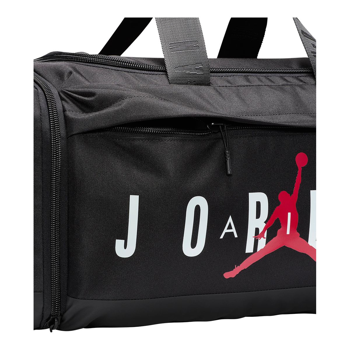 Jordan HBR Medium Duffel Bag