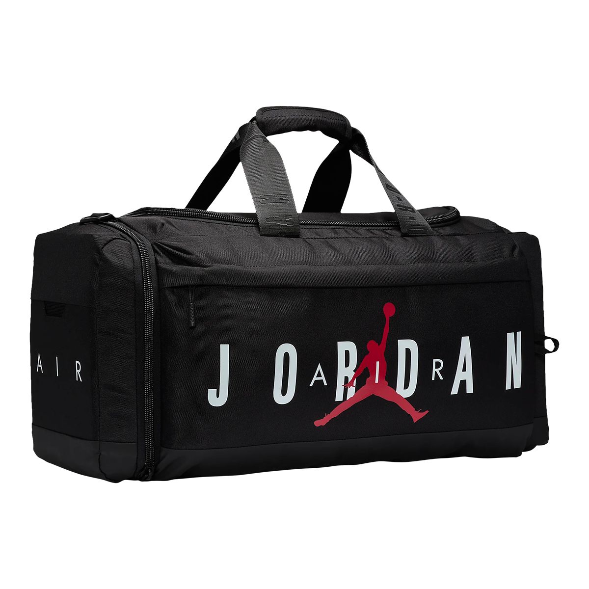 Jordan HBR Medium Duffel Bag