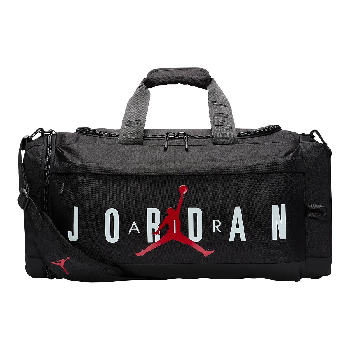 Jordan HBR Medium Duffel Bag