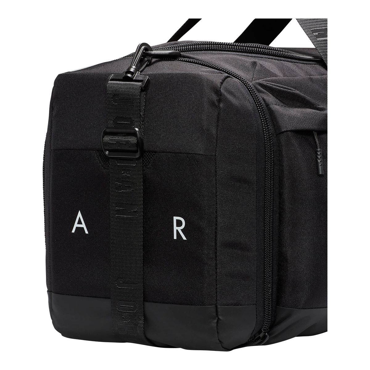 Jordan HBR Medium Duffel Bag