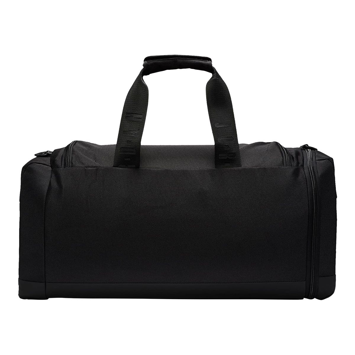 jordan training day duffel bag