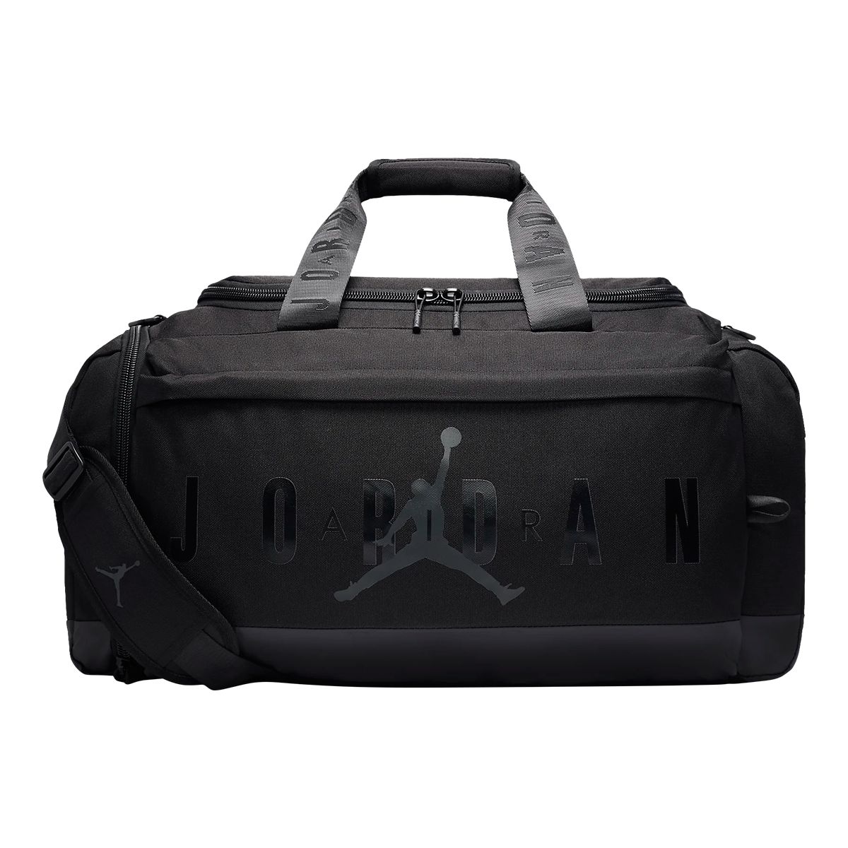 Jordan HBR Medium Duffel Bag