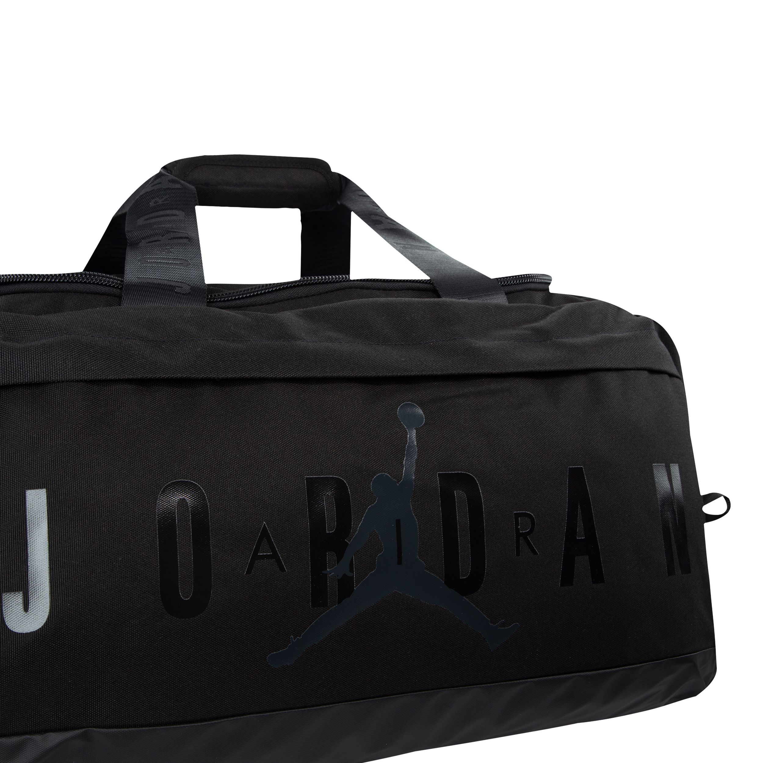 Jordan HBR Medium Duffel Bag