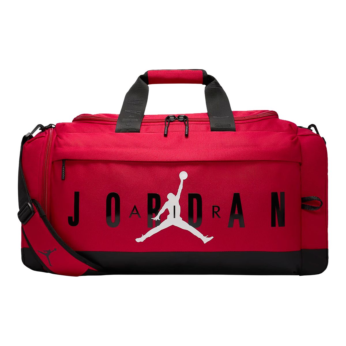Jordan HBR Medium Duffel Bag