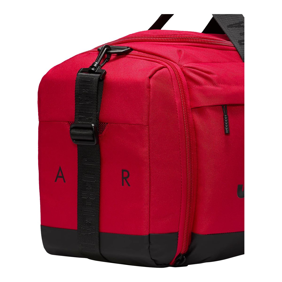 Jordan HBR Medium Duffel Bag